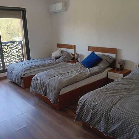 Villa Jamel Marrakech Zac 마라케시 외부 사진