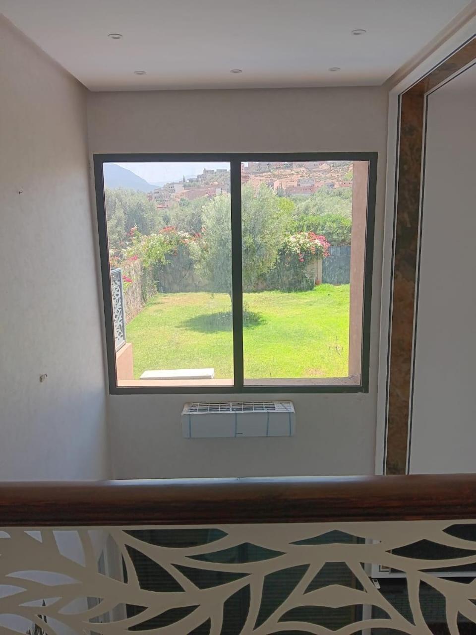 Villa Jamel Marrakech Zac 마라케시 외부 사진