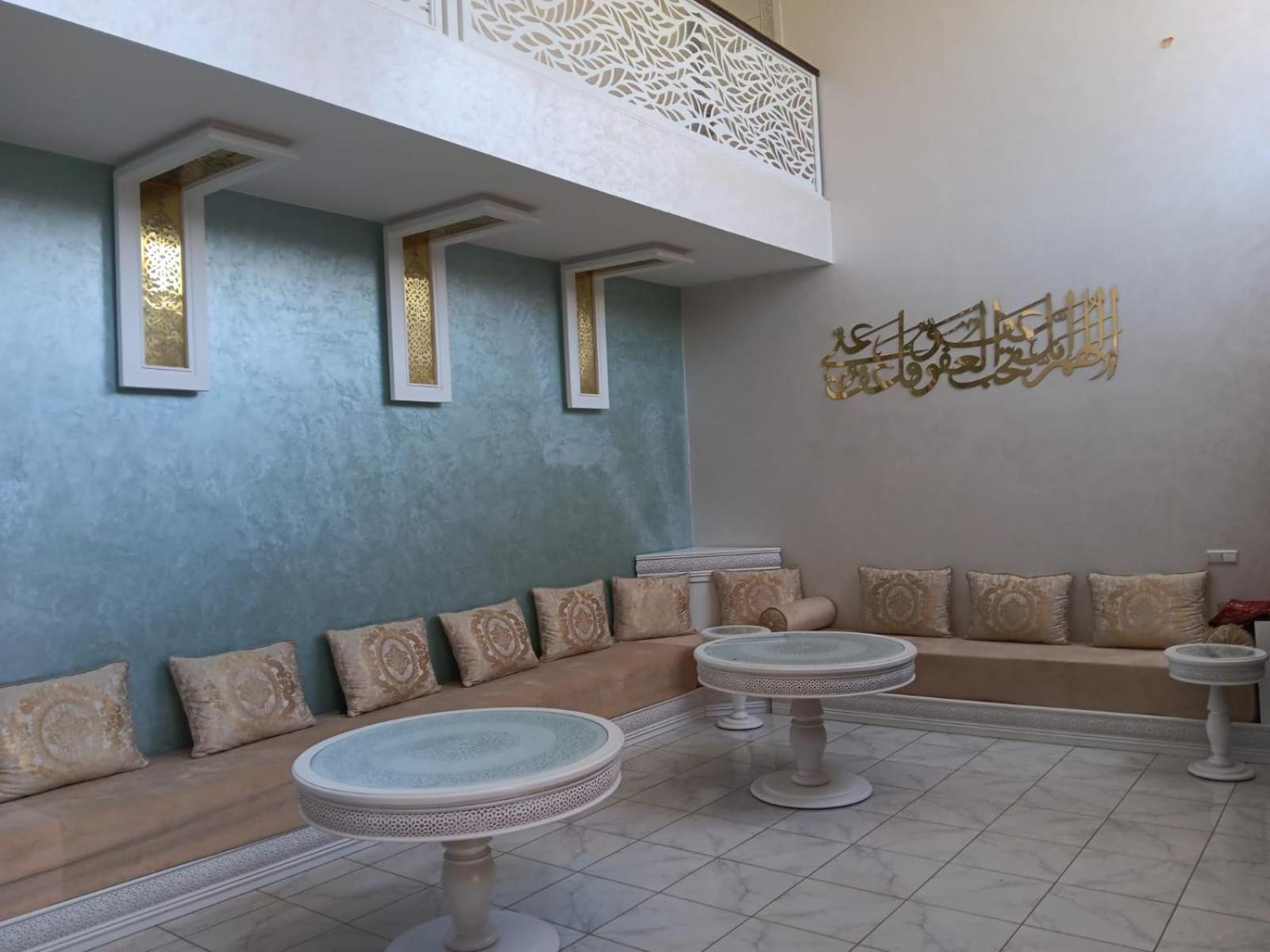 Villa Jamel Marrakech Zac 마라케시 외부 사진