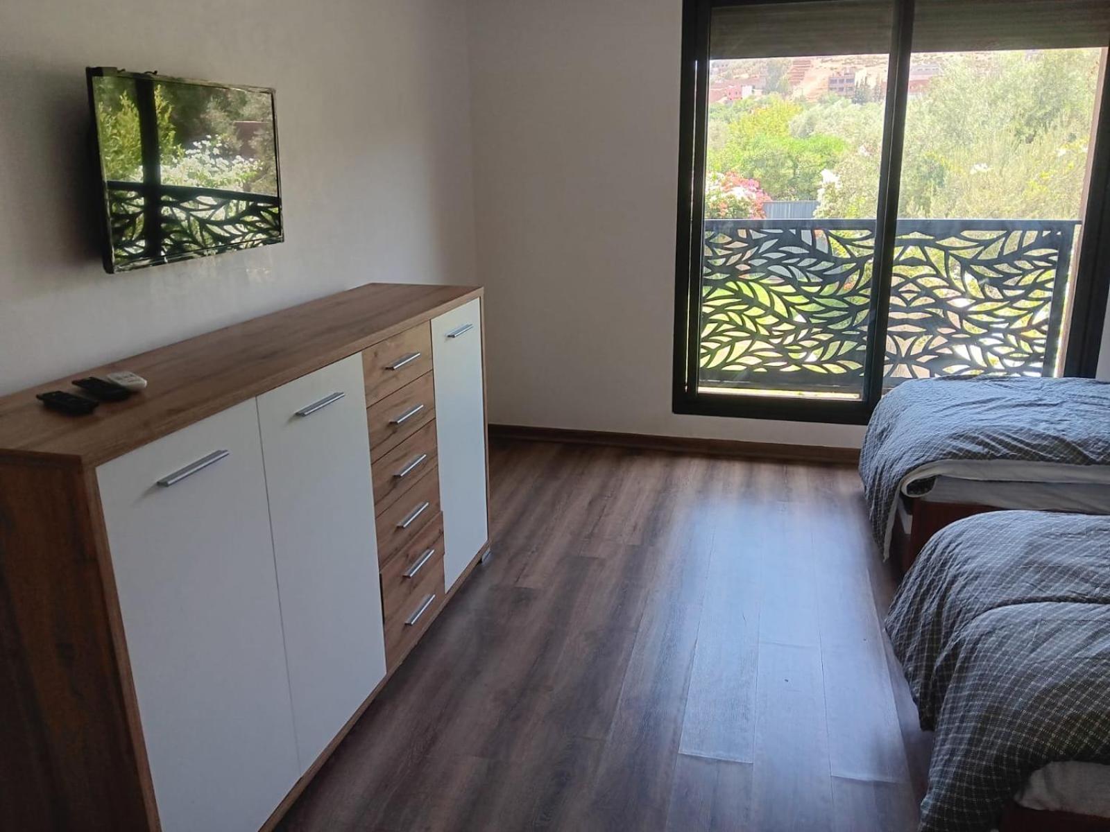 Villa Jamel Marrakech Zac 마라케시 외부 사진