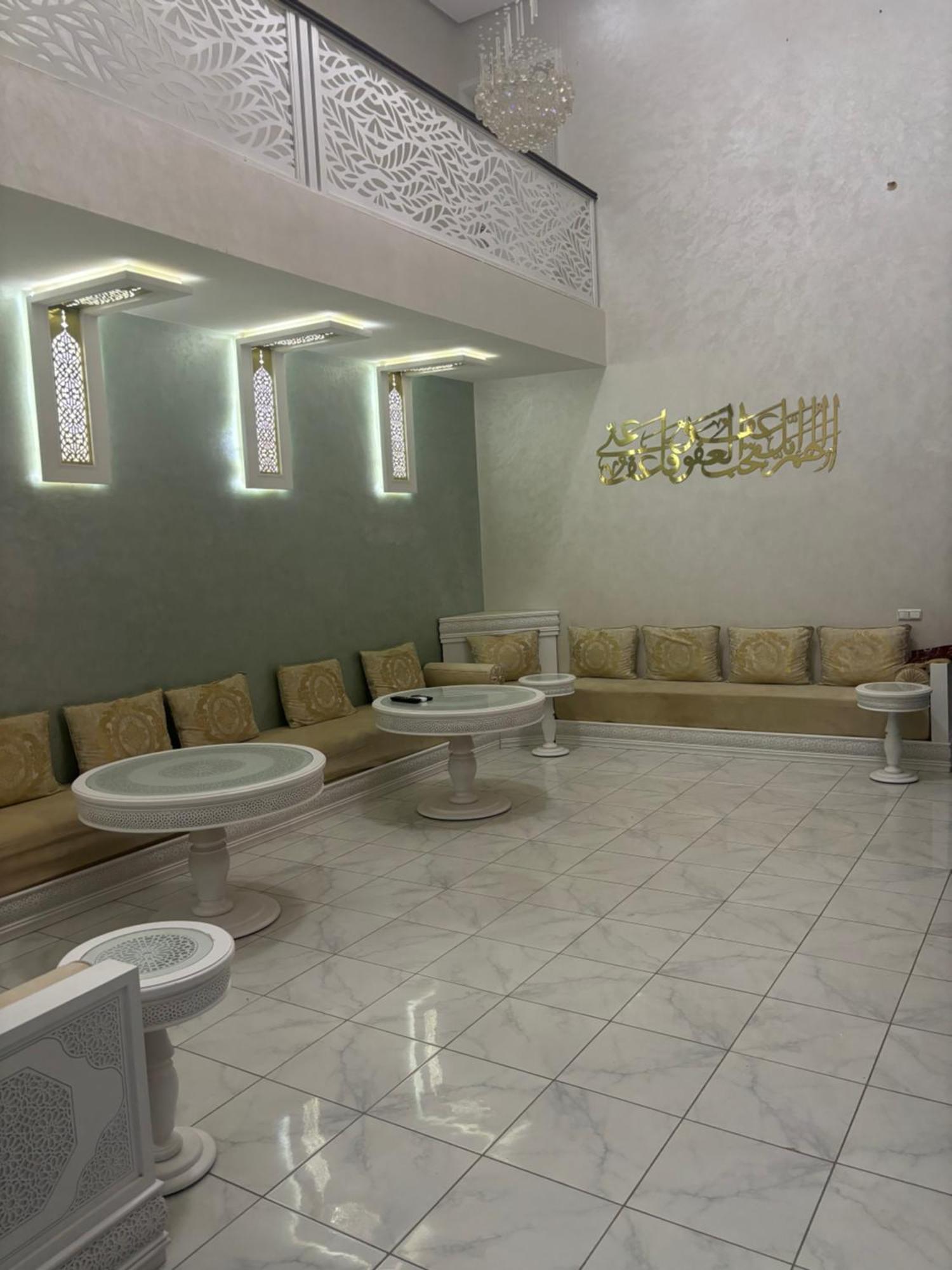 Villa Jamel Marrakech Zac 마라케시 외부 사진