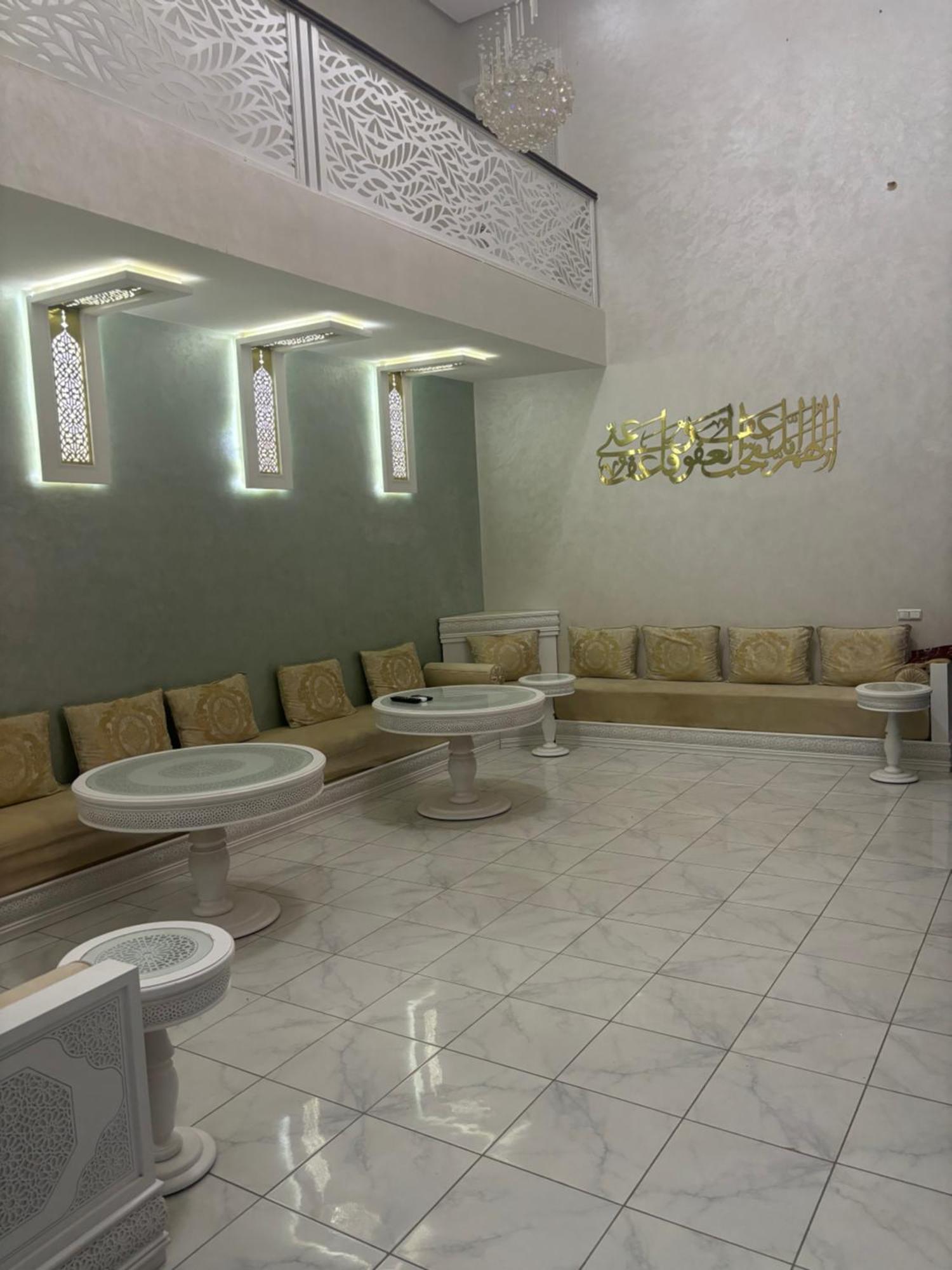 Villa Jamel Marrakech Zac 마라케시 외부 사진